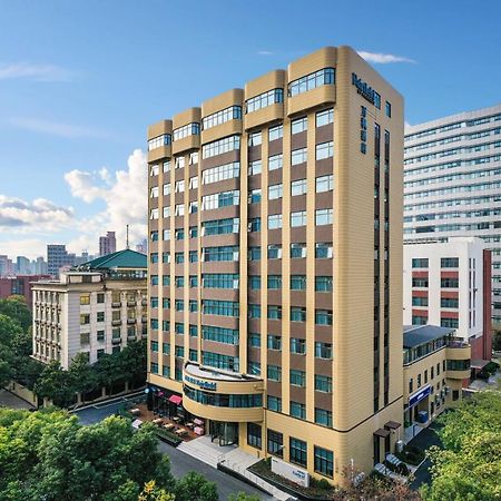 Fairfield By Marriott Shanghai Pudong Central Εξωτερικό φωτογραφία